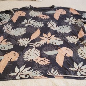 Harbor Bay 6xlt tee shirt